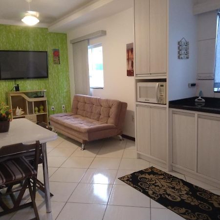 Otimo Apartamento Na Praia Dos Ingleses Gaivotas 70M Do Mar Florianópolis Extérieur photo