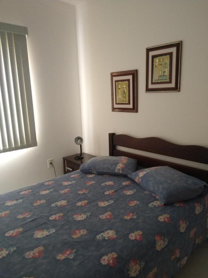 Otimo Apartamento Na Praia Dos Ingleses Gaivotas 70M Do Mar Florianópolis Extérieur photo