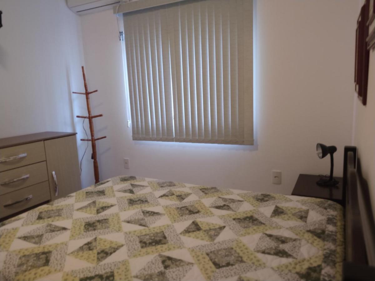 Otimo Apartamento Na Praia Dos Ingleses Gaivotas 70M Do Mar Florianópolis Extérieur photo
