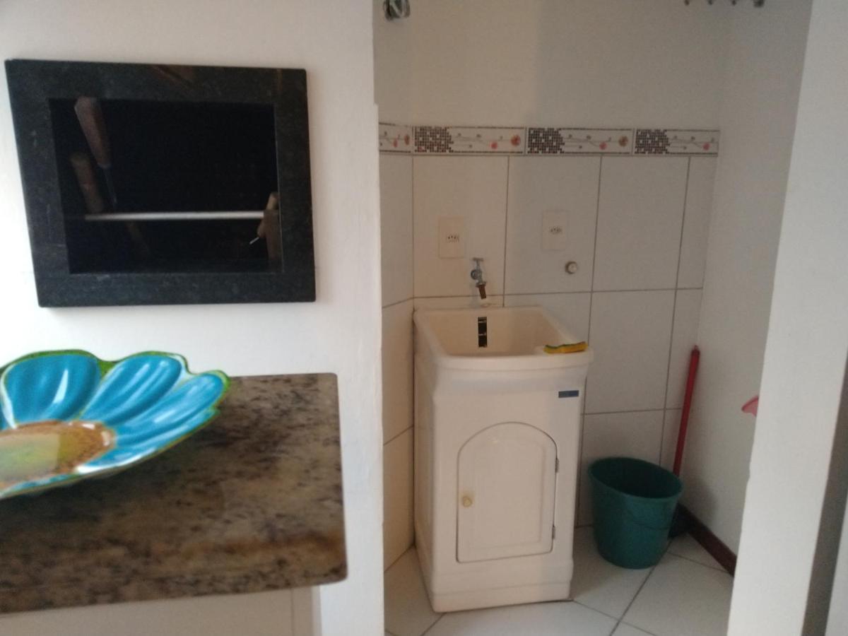 Otimo Apartamento Na Praia Dos Ingleses Gaivotas 70M Do Mar Florianópolis Extérieur photo